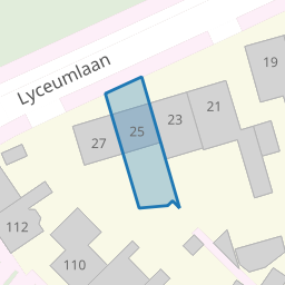 Perceel ESD00-K-2450