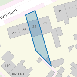 Perceel ESD00-K-2451