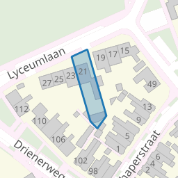 Perceel ESD00-K-2452