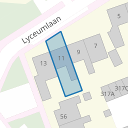 Perceel ESD00-K-2463