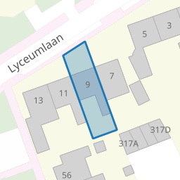 Perceel ESD00-K-2464