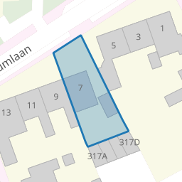 Perceel ESD00-K-2465