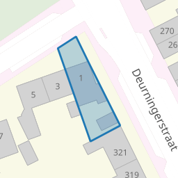 Perceel ESD00-K-2469