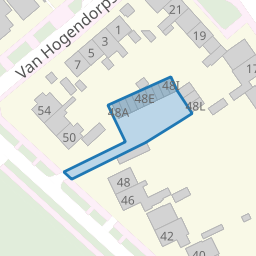 Perceel ESD00-K-2486