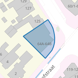 Perceel ESD00-K-2497