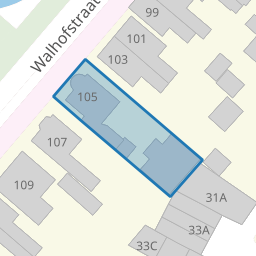 Perceel ESD00-K-2500