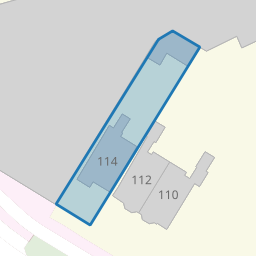 Perceel ESD00-K-2523