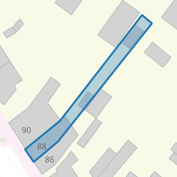 Perceel ESD00-K-2537