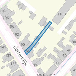 Perceel ESD00-K-2538