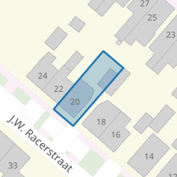 Perceel ESD00-K-2553