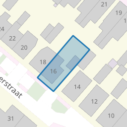 Perceel ESD00-K-2555