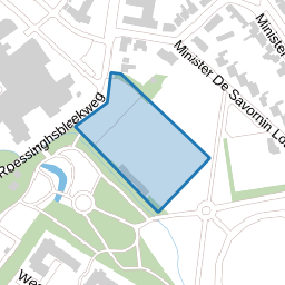 Perceel ESD00-K-2563