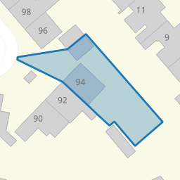 Perceel ESD00-K-2575