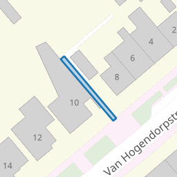 Perceel ESD00-K-2578