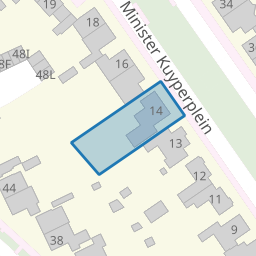 Perceel ESD00-K-2580