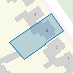 Perceel ESD00-K-2582