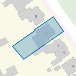 Perceel ESD00-K-2583