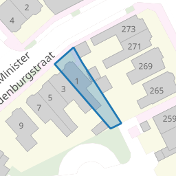 Perceel ESD00-K-2592