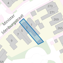 Perceel ESD00-K-2593