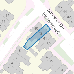 Perceel ESD00-K-2595