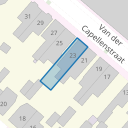 Perceel ESD00-K-2634