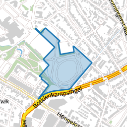 Perceel ESD00-K-2684