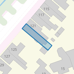 Perceel ESD00-K-2689