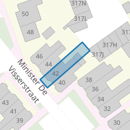 Perceel ESD00-K-2696