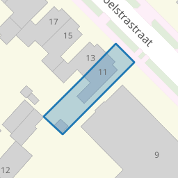 Perceel ESD00-K-2722