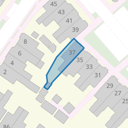 Perceel ESD00-K-2734