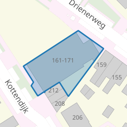 Perceel ESD00-K-2739