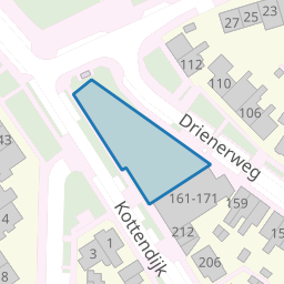 Perceel ESD00-K-2740