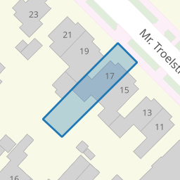 Perceel ESD00-K-2746