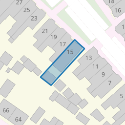 Perceel ESD00-K-2754