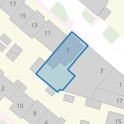 Perceel ESD00-K-2769