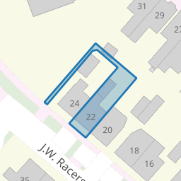 Perceel ESD00-K-2772