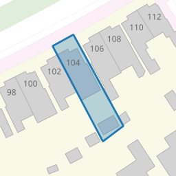 Perceel ESD00-K-2773