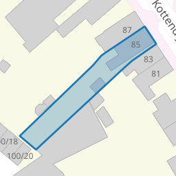 Perceel ESD00-K-2787