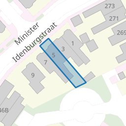 Perceel ESD00-K-2792