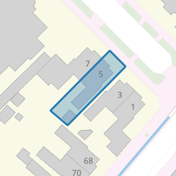 Perceel ESD00-K-2819