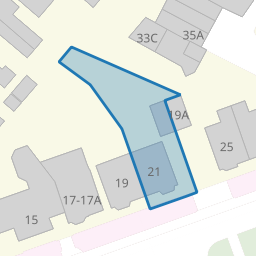 Perceel ESD00-K-2821