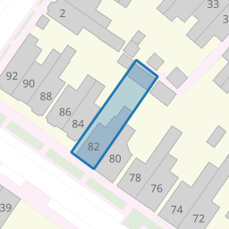 Perceel ESD00-K-2825