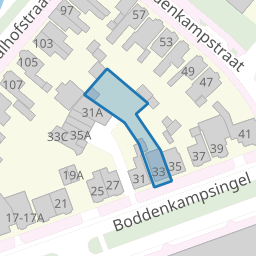 Perceel ESD00-K-2849