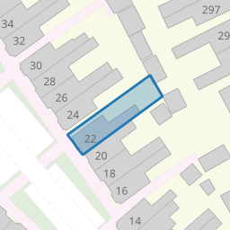 Perceel ESD00-K-2858