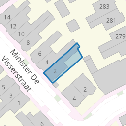 Perceel ESD00-K-2862