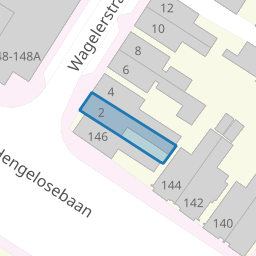 Perceel ESD00-K-2871