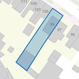 Perceel ESD00-K-2886