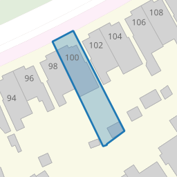 Perceel ESD00-K-2898