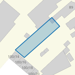 Perceel ESD00-K-2900