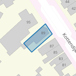 Perceel ESD00-K-2901